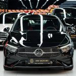مرسدس‌ بنز A200 مدل ۲۰۲۶