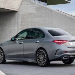 مرسدس بنز C180