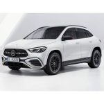 مرسدس‌ بنز GLA180 مدل 2026