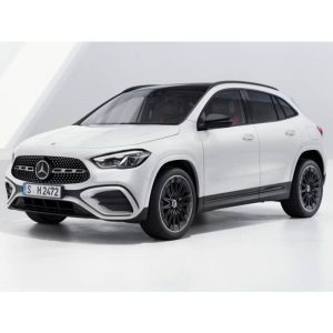 مرسدس‌ بنز GLA180 مدل 2026