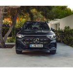 مرسدس بنز GLB 180 مدل 2026