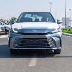 تویوتا کمری Lumiere 2025