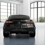 خرید اینترنتی بنز GLE 450 کوپه مدل 2026