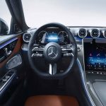 خرید اینترنتی مرسدس بنز C180 مدل 2026