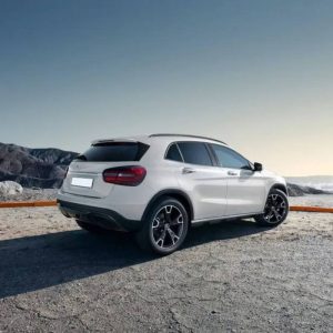 مرسدس‌ بنز GLA180 مدل 2026