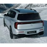 خرید مرسدس بنز GLB 180 مدل 2026