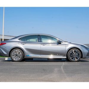 تویوتا کمری لومیر Lumiere 2025