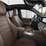 مرسدس بنز GLE 450 کوپه مدل 2026