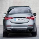 فروش مرسدس بنز C180 مدل 2026