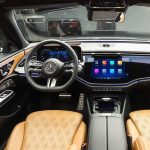 بنز e300 مدل 2026 از عصر نوین خودرو