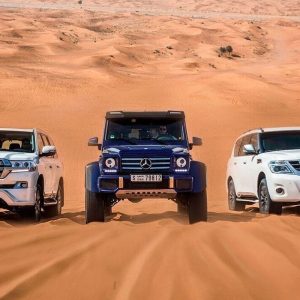 بنز بخریم یا تویوتا؟