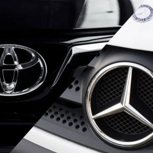 بنز یا تویوتا برای خانواده ایرانی؟