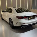 خرید بنز E200 مدل 2026 - عصر نوین خودرو