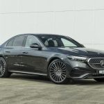 خرید بنز e300 مدل 2026 - عصر نوین خودرو