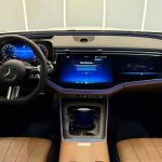 قیمت بنز E200 مدل 2026 - عصر نوین خودرو